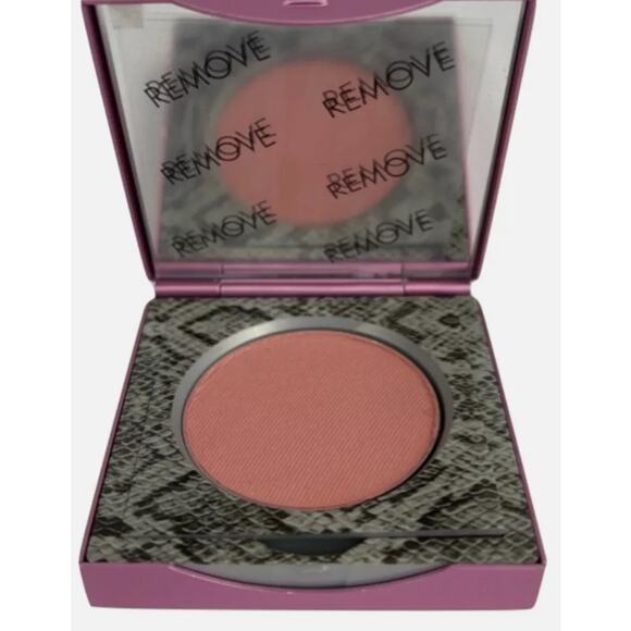 NWOB Mally Blush-Mally's Baby, 0.09 Ounce - Picture 2 of 3